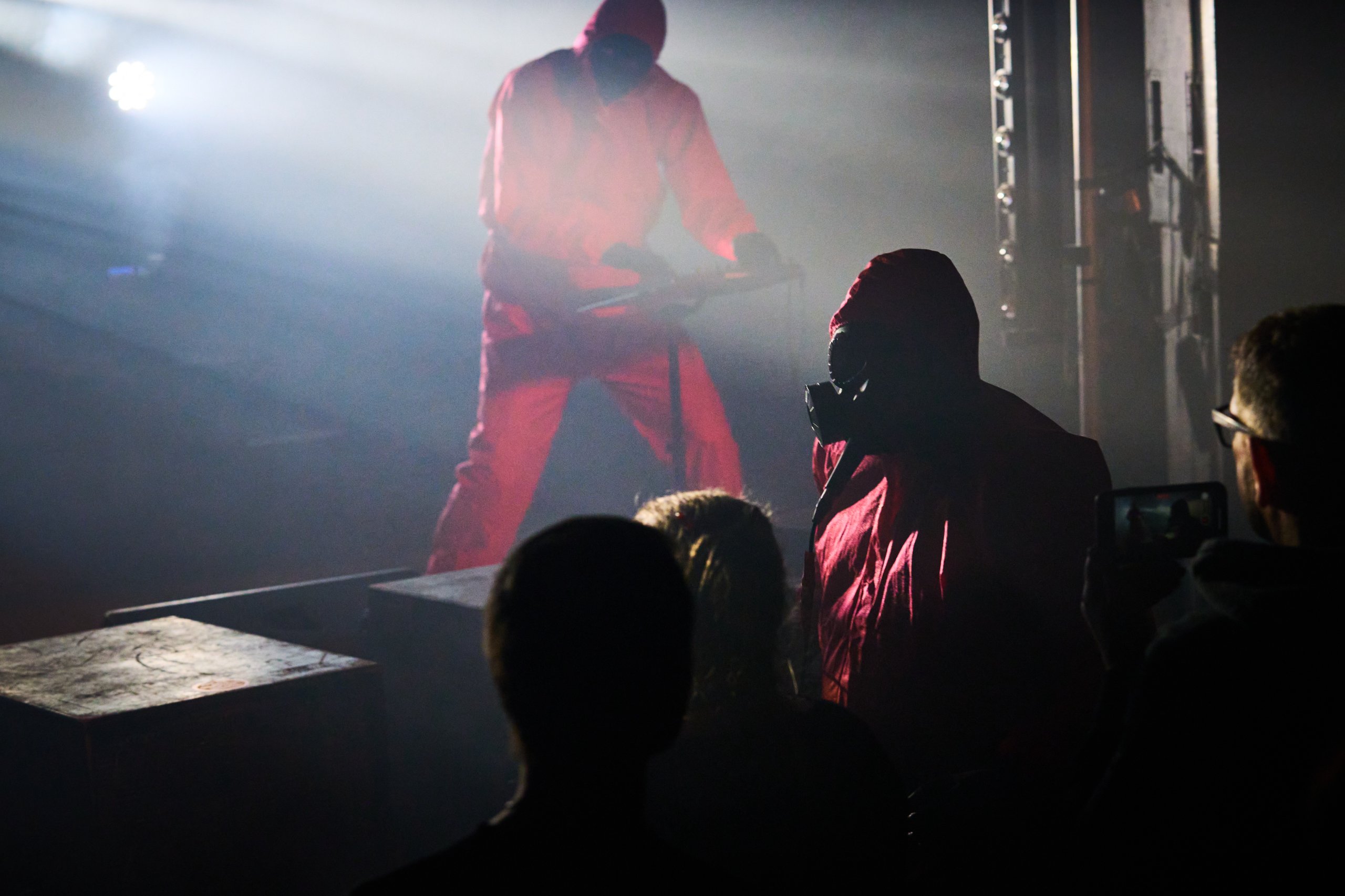 2025 05 24 Bunker Noise 0248